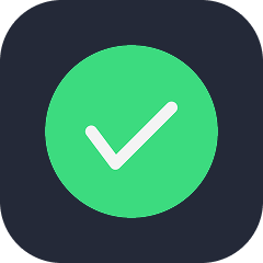 CheckList 프로젝트 아이콘