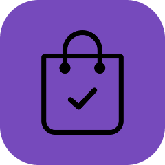 코다마켓 프로젝트 아이콘