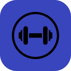 핏로그 프로젝트 아이콘